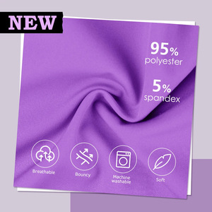 Women's Two Piece Short Sleeve Scrub Suit Moisture Wicking Split Set Hospital Uniforms - Product Image 4