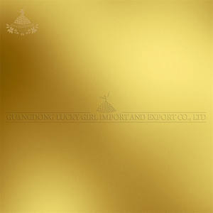 <span class=keywords><strong>Feuille</strong></span> d'encre de transfert <span class=keywords><strong>infusible</strong></span> en métal doré en gros 12x12 pouces, papier de transfert par sublimation pour presse à tasses Joy - Product Image 5