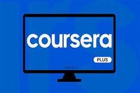 Coursera Plus es un Programa Exclusivo de Certificación de un Año para Python, Aprendizaje Automático y Matemáticas.