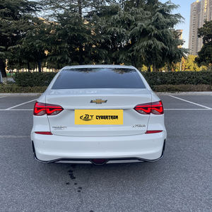 Offerta Speciale: Chevrolet Monza 2023 Usata, 1.5L, Cambio a Doppia Frizione, Edizione Enjoy, Guida a Sinistra, Benzina, Economica, Compatta, 5 Posti, Berlina - Product Image 5