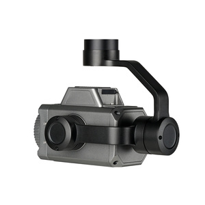 UUUFLY Z36T Cube 36x Starlight Level Night Vision Object Tracking <b>Gimbal</b> <b>Camera</b> Professional 3-axis High-precise FOC Program - Product Image 4