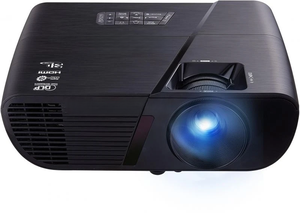 Proyector PJD5255 XGA, 3300 ANSI Lúmenes, 1024x768, Zoom 1.1x, Contraste 22000:1, 3D Completo, Doble VGA, HDMI, 10000 Horas de Vida Útil de la Lámpara - Product Image 5