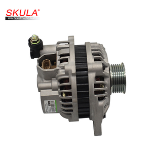 <span class=keywords><strong>Alternador</strong></span> <span class=keywords><strong>de</strong></span> Coche Skula Auto Parts 0E: ZJ3818300 ZJ38-18300 ZJ38-18-300 para Fiesta Mazda 2 3 - Product Image 6