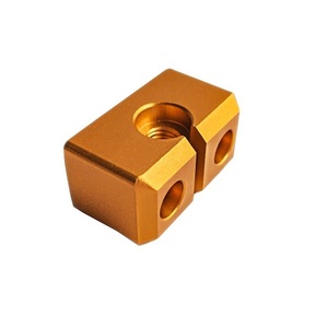 스타웨이 OEM 맞춤형 CNC 부품 CNC 밀링 터닝 CNC 드릴링 서비스 항공기 자동차 가공 부품 중국 제조업체 - Product Image 3