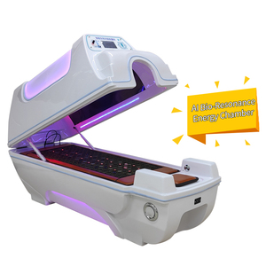 Cápsula de Biorresonancia Inteligente de Venta Caliente con Modo de Rejuvenecimiento de la Piel para Uso en Salones - Product Image 5