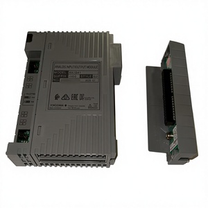 Module de contrôleur PAC haute performance Yokogawa AAI841-H50+S2 neuf avec interface Ethernet 220V (fréquemment utilisé pour les DCS Yokogawa) - Product Image 1