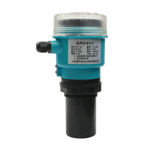 مقياس مستوى فوق صوتي متكامل من Weistoll 4-20ma - Product Image 4