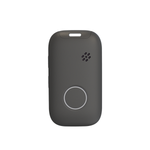 Loneworks EV12ตรวจสอบสวัสดิการโซลูชันการเช็คอินคนขับรถบรรทุกการเช็คอินและการตรวจสอบตำแหน่ง GPS 4G LTE SOS ปุ่มสัญญาณเตือน - Product Image 1