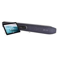 Poly Studio X50 (Polycom) avec contrôleur tactile vidéo 4K TC8