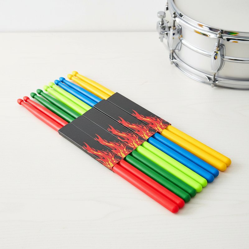 Custom Logo Durable Percussion Instrument Accessories