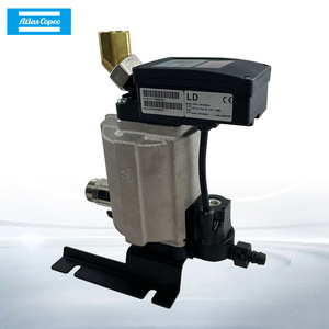 วาล์วระบายน้ำอิเล็กทรอนิกส์ Atlas Copco รุ่น 2202815907 สำหรับเครื่องอัดอากาศแบบสกรูและแบบลูกสูบ - Product Image 1