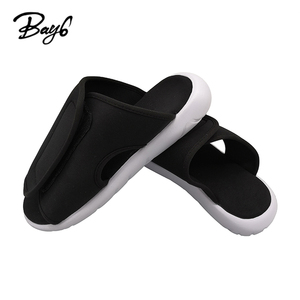 Sandales antidérapantes pour hommes et femmes pour le printemps et l'automne Chaussures médicales pour diabétiques pour le confort et le soutien Essentiels d'été - Product Image 4