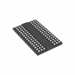 ตัวแทนจำหน่ายสิทธิ์แท้ ชิ้นส่วนอิเล็กทรอนิกส์ EM6GC16EWKG-10H 96 VFBGA หน่วยความจำ - Product Image 1