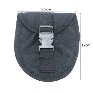 Motosierra Portátil de Acero de 24 Pulgadas para Jardinería, Corte de Madera y Supervivencia al Aire Libre - Product Image 5