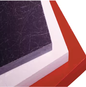 Lámina Laminada GPO-3 de Alto <span class=keywords><strong>CTI</strong></span> (Índice de Seguimiento), Tablero de Aislamiento Eléctrico Premium - Product Image 2