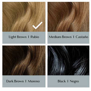 ครีมปกปิดผมขาว - สีบลอนด์ - Product Image 1