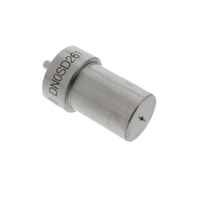 Élément de pompe DN0SD261, embout d'injecteur A0010174612 pour Mercedes Benz W116 W123 W126 W201 W460 Moteur OM601 602 615 616 617