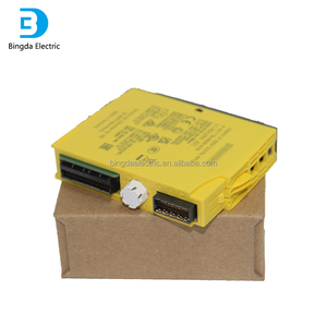 Bingda SIMATIC dp ET 200sp 6es7136-6db00-0ca0 F-DQ 4x24 V DC/2A mô-đun PLC điều khiển mới kho ban đầu - Product Image 5