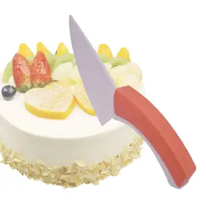 Cake Spatula Stainless Steel Cake Knife Cheese Server Cake Divider Baking Knives Pastry Tool For Wedding Birthday Party