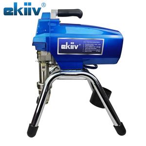 Equipo de Pintura <span class=keywords><strong>en</strong></span> Aerosol sin Aire EKIIV M850 de Alta Resistencia para <span class=keywords><strong>Pintar</strong></span> y Renovar <span class=keywords><strong>en</strong></span> el Hogar - Product Image 6