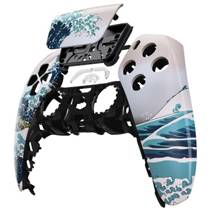 เคสเปลี่ยนสำหรับจอย PS5 - ฝาครอบป้องกันสำหรับจอยเกม PS5 - Product Image 2