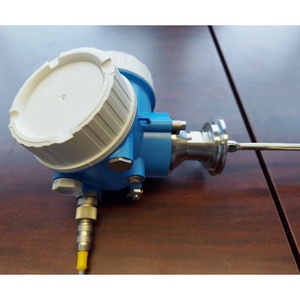 Nouveau capteur radar à guidage par temps de vol E+H d'origine allemande Levelflex FMP52 FMP51 FMP53 FMP54 - Product Image 1