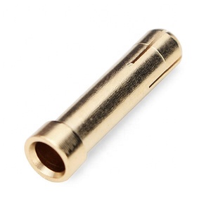 Adaptateur de connecteur <span class=keywords><strong>Polymax</strong></span> commun de 4 mm femelle à 5 mm mâle pour véhicules RC et jouets télécommandés - Product Image 2
