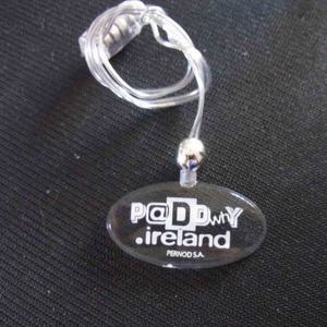 Insignia Acrílica LED Multicolor Barata <span class=keywords><strong>de</strong></span> Fábrica para Collar, Ideal para Fiestas, <span class=keywords><strong>Bodas</strong></span> y Decoración Navideña - Product Image 1