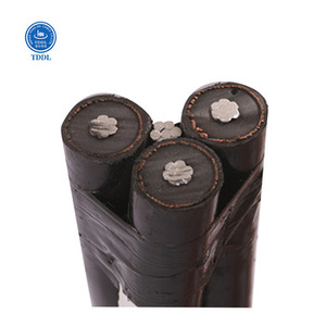 Giá <span class=keywords><strong>b</strong></span>án dây cáp ABC ba pha trên không, loại LV, từ nhà sản xuất - Product Image 5