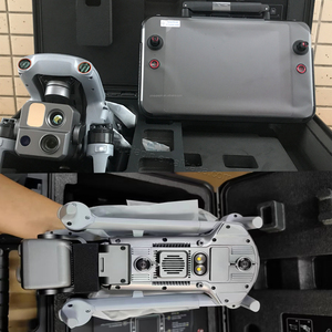 Autel Evo Max 4t Wide-Angle Zoom Infrared Laser Ranging in One Omnidirectional <strong>Obstacle</strong> <strong>Avoidance</strong> Anti Interference Drone - Product Image 6