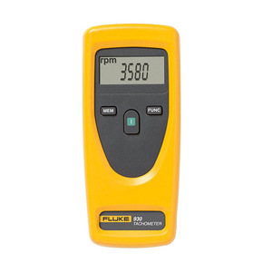 เครื่องวัดความเร็วรอบแบบไม่สัมผัส 930 - Product Image 2