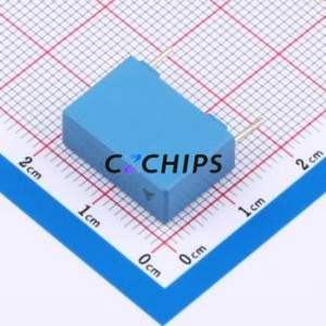 Condensador de Seguridad B81123C1222M000, Componente de Orificio Pasante (THT), P=15mm 2.2nF 20% 500V Y1 - Product Image 2