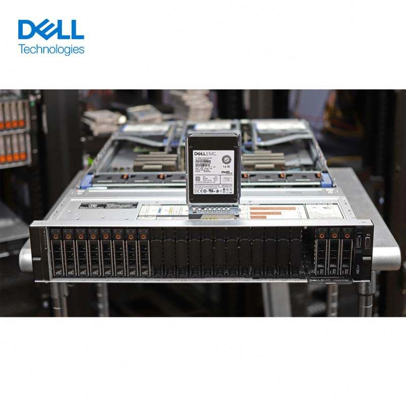 factory discount emc poweredge r750 r750xs r740 r730... Original Factory PowerEdge EMC R750 Rack Server In-Stock Cheap Computer ...