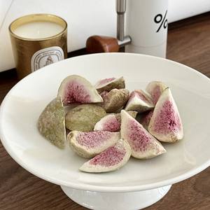 Suministro al por Mayor para la Producción de <span class=keywords><strong>Cereales</strong></span> para el Desayuno y la Fabricación de Refrigerios Saludables, Rodajas de Higo Liofilizadas Cortadas <span class=keywords><strong>a</strong></span> la Mitad y en Cuartos - Product Image 2