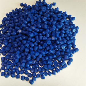 Vendita Diretta Fabbrica Isolanti: Granuli di PVC Riciclato per Scarpe - Materiale Rigenerato - Product Image 6