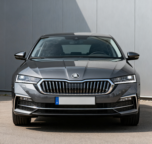 Meilleure valeur <span class=keywords><strong>berline</strong></span> de luxe 2025 <span class=keywords><strong>Skoda</strong></span> <span class=keywords><strong>Octavia</strong></span> | Caractéristiques de luxe Enjoy Edition | Premium à <span class=keywords><strong>prix</strong></span> raisonnable - Product Image 6