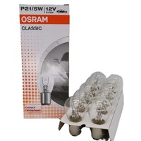 Nouvelle ampoule de frein automobile 7528 21W 12V BAY15d CLASSIC 1157 T10, compatible Canbus, norme chinoise