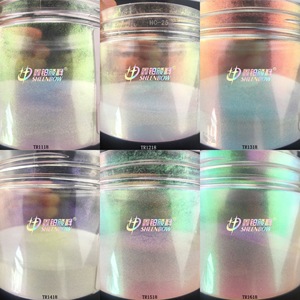 ไส้คามีออนแบบหลวม,เม็ดสีอายแชโดว์เกรดเครื่องสำอาง - Product Image 1