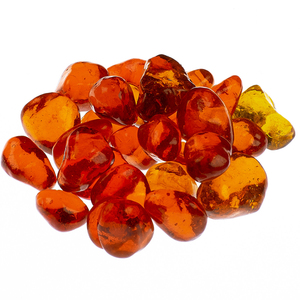 Fuoco giardino campeggio all'aperto pietre naturali grande camino pozzo di vetro <span class=keywords><strong>pietra</strong></span> - Product Image 1