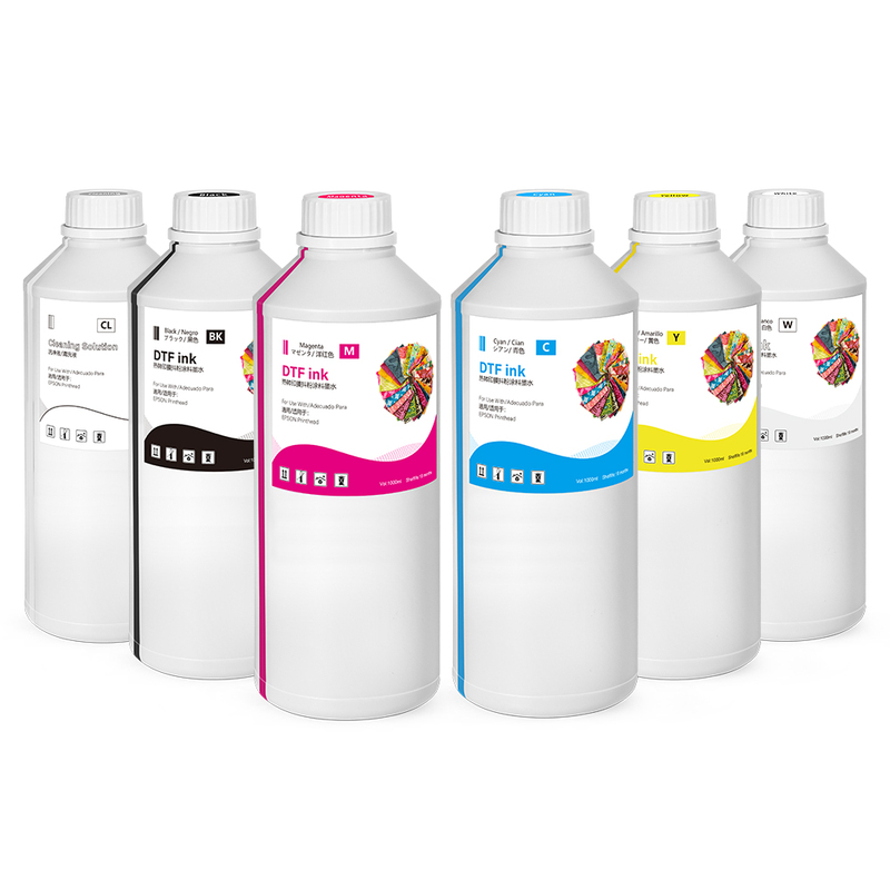 DTF Premium Ink DTF Ink for