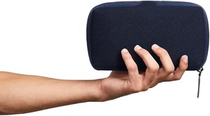 BSCI Custom <strong>Electronic</strong> Accessories Carry Case Pouch <strong>Cord</strong> Charger Phone Earphone Travel Cable <strong>Organizer</strong> - Product Image 4