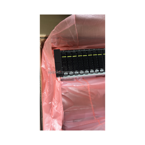 OceanStor 18510 Équipement principal 18510 Moteur 185V6-512G2CNSACC + 18510 Boîtier de contrôleur 02354TJN 185V6-512G2CNSACC + Stock - Product Image 6