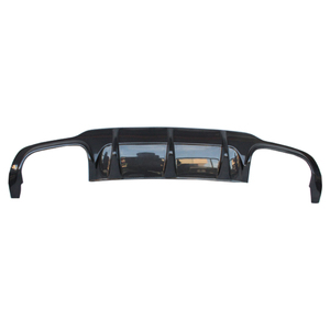 Diffuseur arrière en fibre de carbone, kits de pièces de carrosserie en gros pour <span class=keywords><strong>mercedes</strong></span> <span class=keywords><strong>benz</strong></span> W211 W204 W123 W447 - Product Image 6