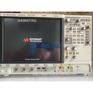 ออสซิลโลสโคป Keysight DSOX4022A: 200 MHz, 2 ช่องสัญญาณอนาล็อก 1 ชิ้น จัดส่งรวดเร็ว * hx - Product Image 3