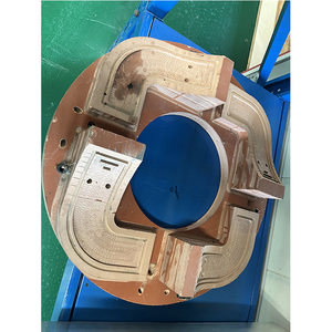 Gỗ chất lượng cao <span class=keywords><strong>Shaper</strong></span> Máy gỗ uốn máy gỗ rắn Máy uốn - Product Image 2