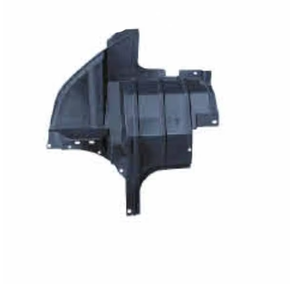 Fending Hội Đồng Quản trị của bên trái động cơ OEM mr520991 - Product Image 2