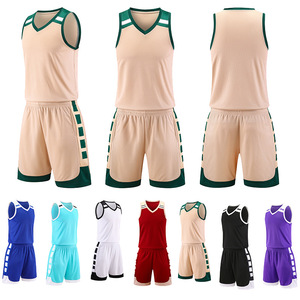 Maillots de sport avec logo personnalisé et numéro Vêtements de basket-ball pour joueurs, hommes, enfants et jeunes - Product Image 1