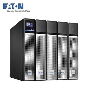 Eaton 5PX1000IRT Online <b>UPS</b> 1000VA Single Phase With Lead Acid <b>Battery</b> For Computer Networking - Product Image 4