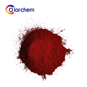 C.<span class=keywords><strong>I</strong></span>. No. 12515 Masterbatch Pigment Red 176 para revestimiento de pintura - Product Image 3