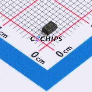 Diode A7 SOD-123FL d'origine neuve, diode à usage général, fournisseur de composants électroniques en gros et service BOM - Product Image 1